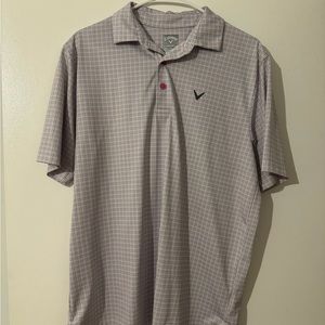 Callaway Performance Polo